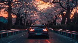 ATMOSPHERIC PHONK 2024 ※ BEST NIGHT DRIVE CHILL PHONK MIX ※ CHILL NIGHT DRIVES ※ фонк 2024