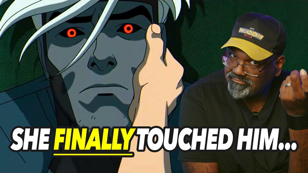 X-Men '97 "The Dead Man's Hand" Review: Every Hero Got Dealt a Losing Winner