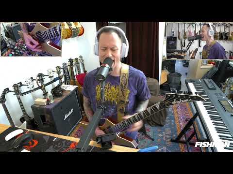 MATTHEW K HEAFY | TRIVIUM