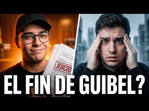 JAVIOLIVEIRA FILTRARÁ JUICIO DE GUIBEL CON SU EX Y SE LA PELA