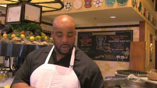 Oyster 101 with Rickey Lee, the World