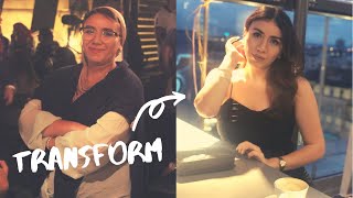 EXTREME GLOW UP TRANSFORMATION JOURNEY SECRETS // HOW TO GLOW UP ✨