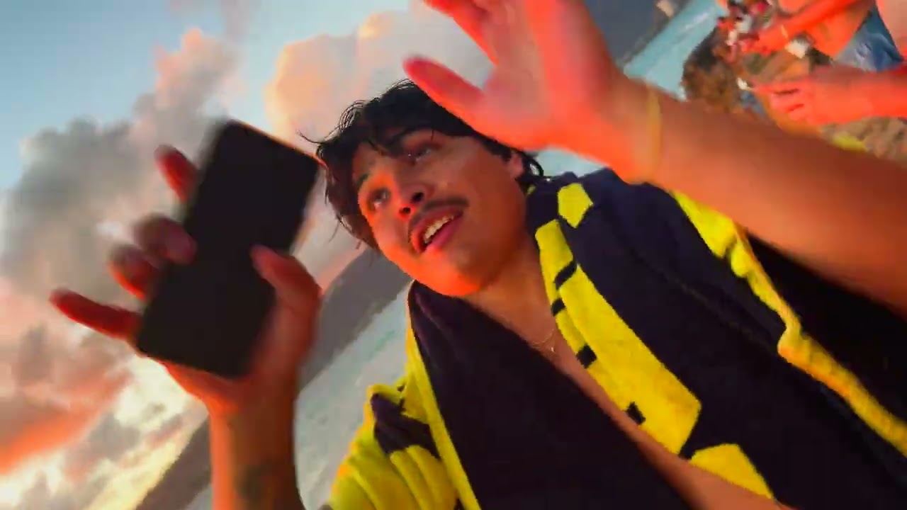 CruzFoo World Tour Episode 2 “The Duality of Man” 