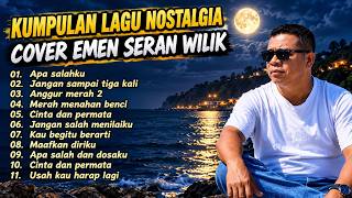 Download lagu FULL ALBUM EMEN SERAN WILIK TERPOPULER | Sekali Putar Bikin Kangen Masa Lalu