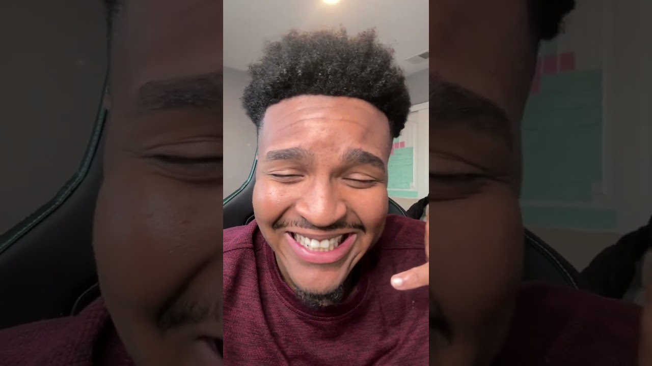 Trying to be better. Day by day.