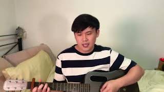 夢幻 (MUGEN) – MY FIRST STORY \u0026 HYDE | Acoustic Guitar \u0026 Vocal 