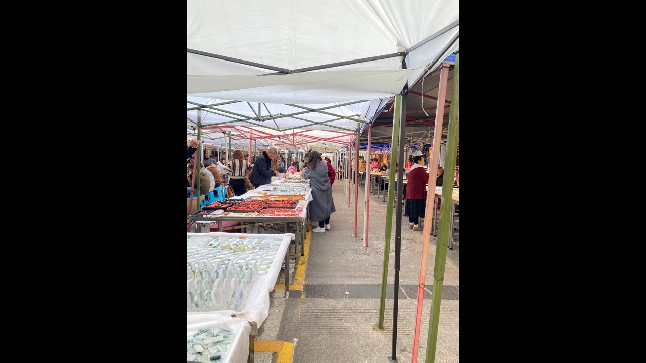 “滇缅珠宝”正在直播！2026.2.28