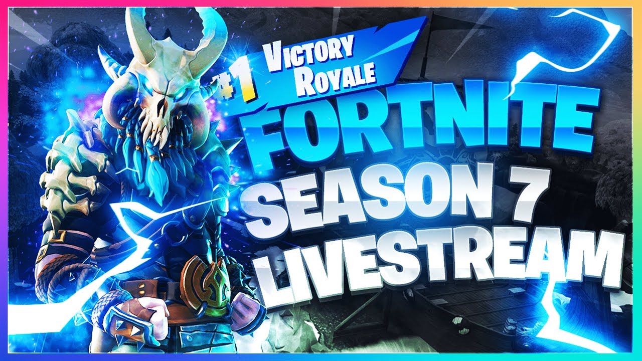 fortnite giveaway scratch and slash skin new suppressed sniper rifle is here livestream - fortnite online scratch