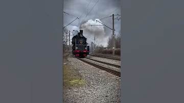 Ретро потяг ретро потяг україна 
