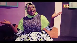 Igba Ti Wa Latest 2020 Islamic Music Video Starring Rukayat Gawat Oyefeso