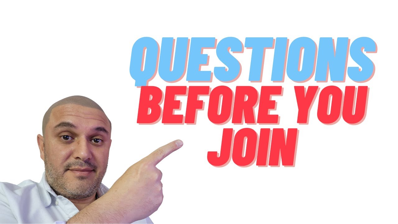 Should You Join MLM Companies Like Amway, Herbalife? MLM vs Affiliate