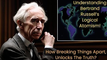 Bertrand Russell