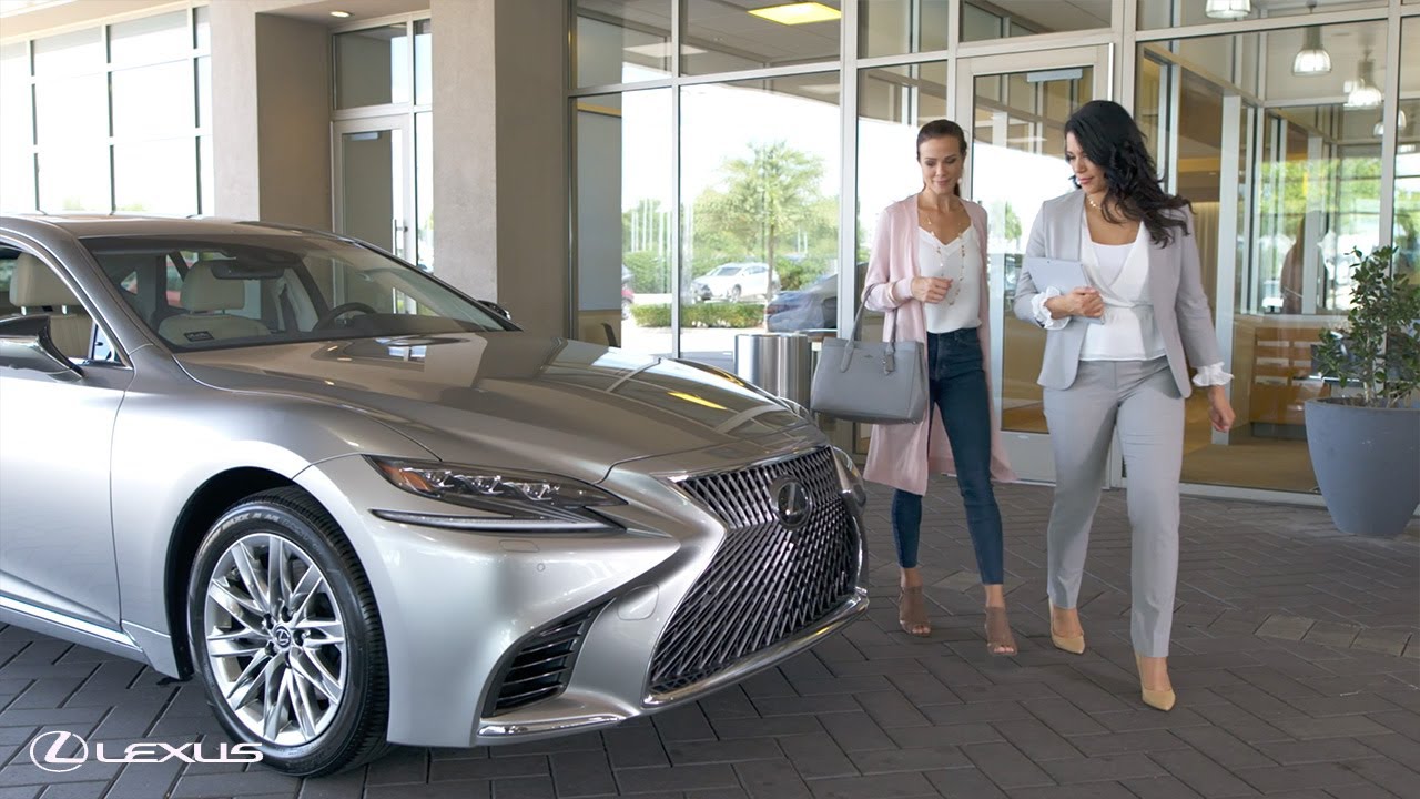 LFS Vehicle Service Agreements Lexus Financial Services
