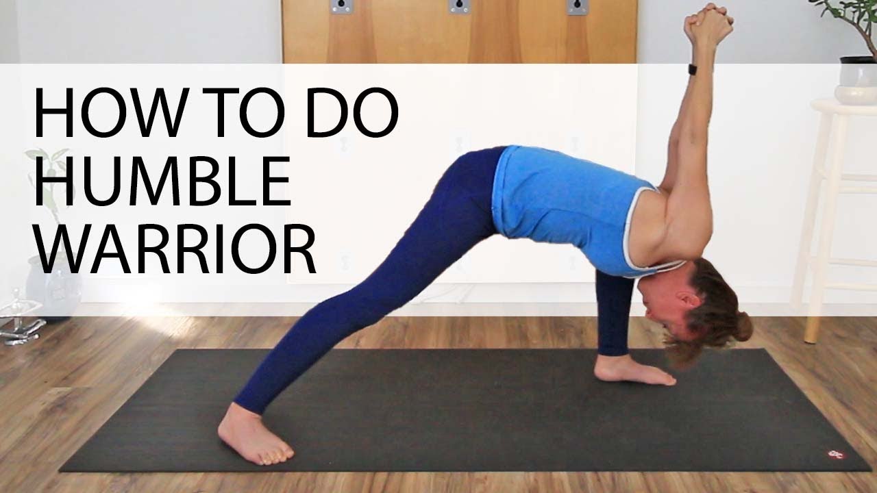 How To Do Virabhadrasana Yoga (The Warrior Pose) Steps and Benefits | Learn  yoga poses, Yoga asanas names, How to do yoga