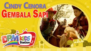 Cindy Cenora - Gembala Sapi ( Kids Video)