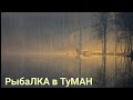 /Рыбалка в туман/#окунь #туман #рыбалка #fishing #окунь #первыйлед #fog