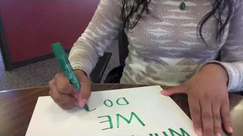 Changemaker Challenge Reducing Residential Water C...