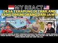 WAH! DI SINI DESA TERAPUNG THAILANG YANG DIHUNI ORANG DARI JAWA