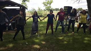 Çorum Mecitözü Dağsaray Köyü Geleneksel Topçam Baba Etkinlikleri 05/07/2016