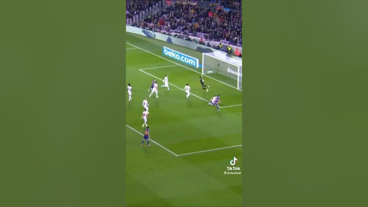 🤤🐐⚽ - YouTube