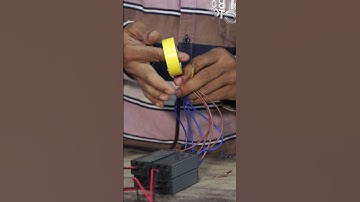 Assembly Process of the LED Lights | Manufacturing of LED Lights #unboxfactory