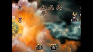 Atomaders 2 Gaming Part 6 World Six