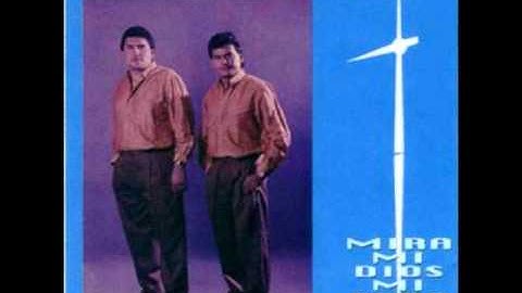Mira mi Dios  - Poncho Zuleta