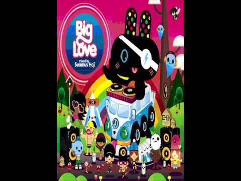 Brand New Heavies - I Don't Know Why (Seamus Haji & Paul Emanuel Remix)