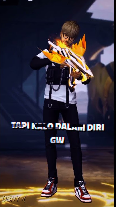 PRESET ALIGHT MOTION GUA GAK TAU COWOK LAIN NYA TAPI KALO DALAM DIRI GUA