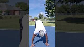 Another push-up combination 🤷🏿#WeAreVillian #viralshort #viral