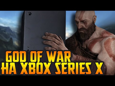 Видео: Эмуляторы на Xbox Series X это офигенно!