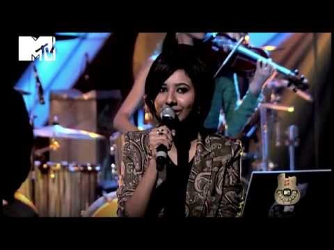 The Karthik Music Experience feat Shakthisree Gopalan