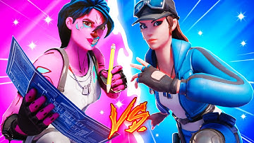 I Hosted A MACRO PLAYERS ONLY 1v1 Tournament... (insane edits)