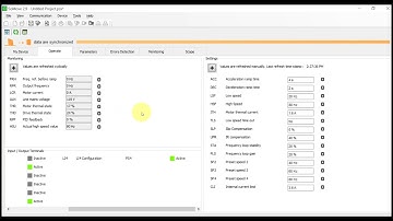 SoMove Basic Function Overview