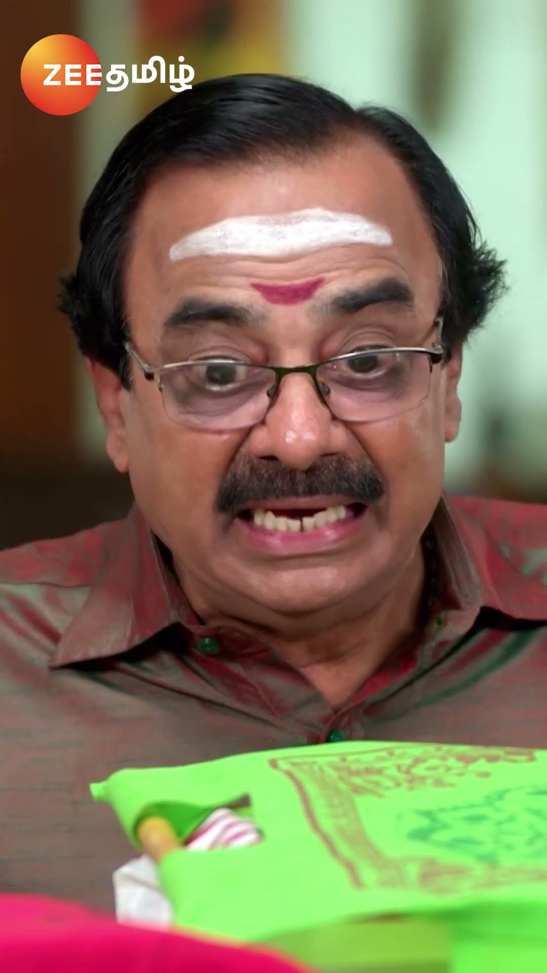 #Anna #Shorts #Zee Tamil #Entertainment #Family Drama