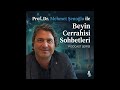 Bel Fıtığı Belirtileri Podcast Seri:1 Bölüm:1