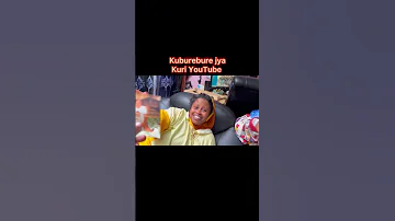 Munyarukireyooo 