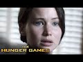 'Katniss Says Goodbye' Scene | The Hunger Games
