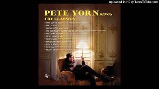 Pete Yorn - Lay Lady Lay 2023