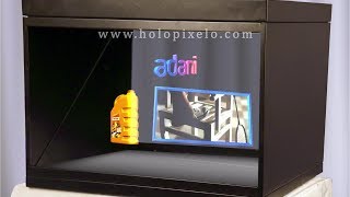 3d display by www holopixelo com in India, Mangalore, Ambattur, Tirunelveli, Malegoan, Gaya, Jalgaon