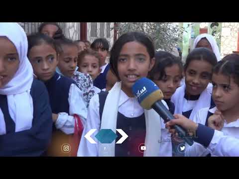 انعدام المواصلات في المهرة يعرض الطلاب للمخاطر