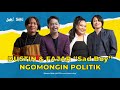 Dustin  fajar sad boy ngomongin politik jak101 greatthings