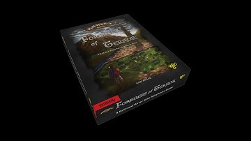 Roll-With-It: Fortress of Terror