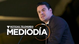 El exgobernador de Jalisco es asesinado en un ataque directo | NoticiasTelemundo
