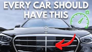 2024 Mercedes DRIVING ASSISTANCE Package EXPLAINED!