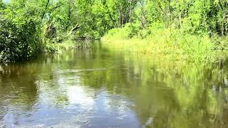 Lost In Wisconsin - White River Marsh Backroads Drive
