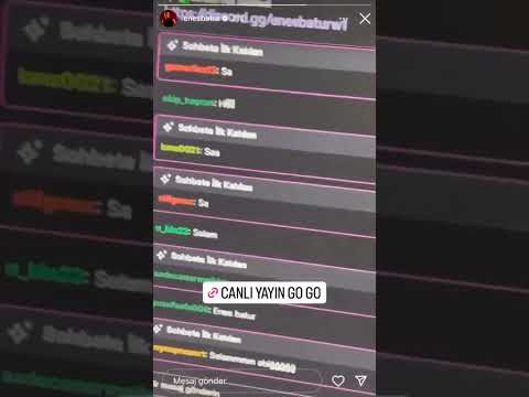 Enes Batur Twitch
