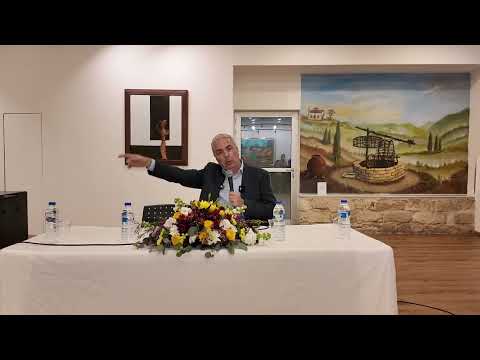 Διαχρονικός στρατηγικός τουρισμός lygeros master education