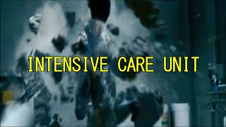 HAARPER - INTENSIVE CARE UNIT (Lyric Video)