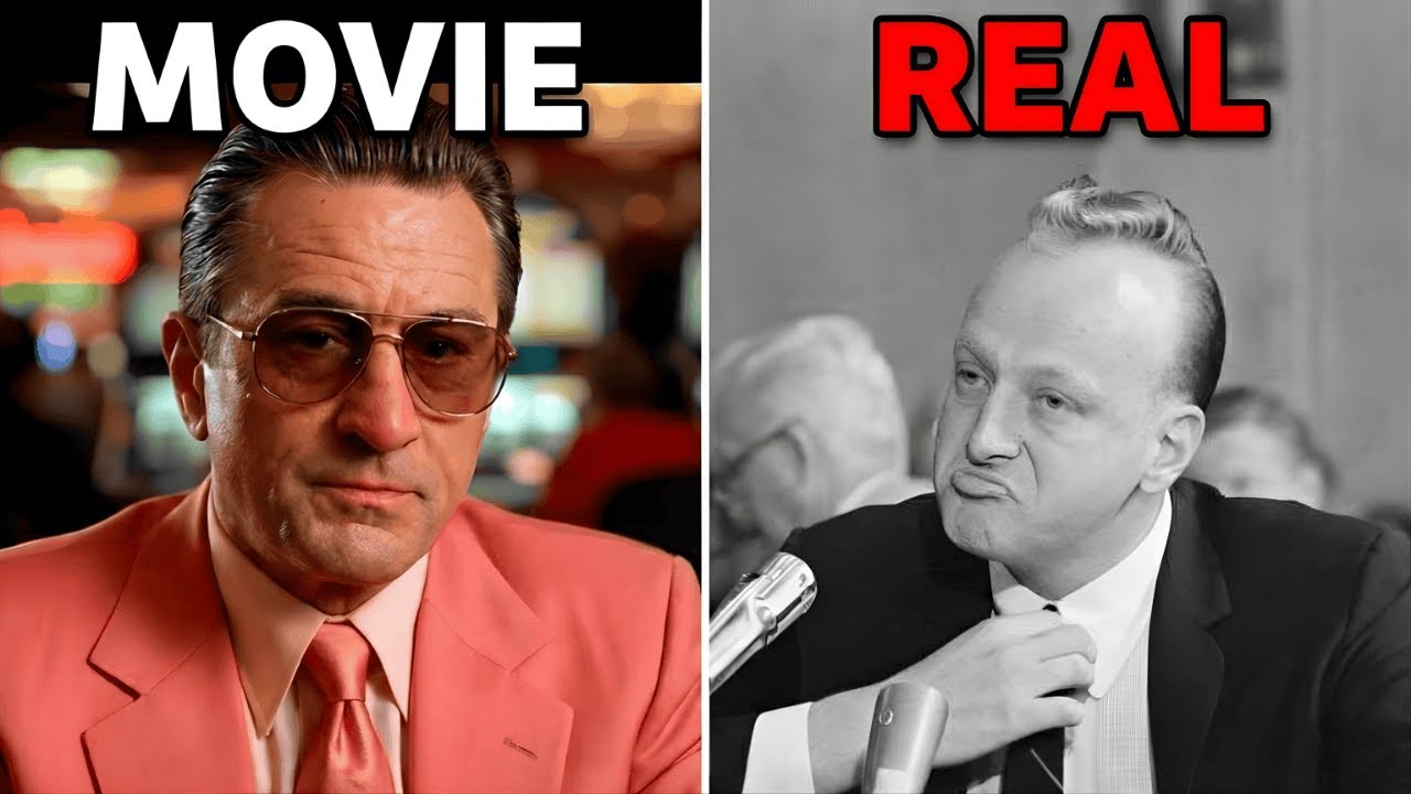 Казино солгало об Эйсе Ротштейне.